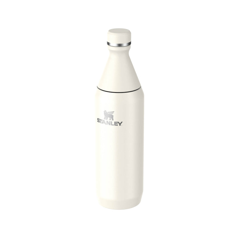 Stanley All Day Slim Bottle 600ml Cream