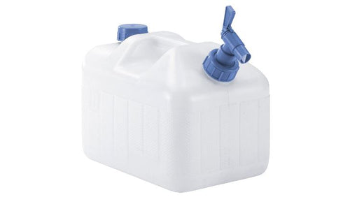 Easy Camp Jerry Can with Tap 10L
