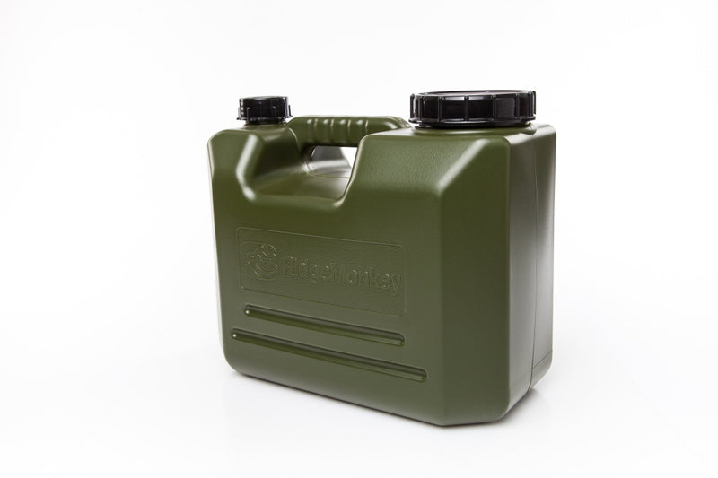 RidgeMonkey Heavy Duty Water Carrier 10L