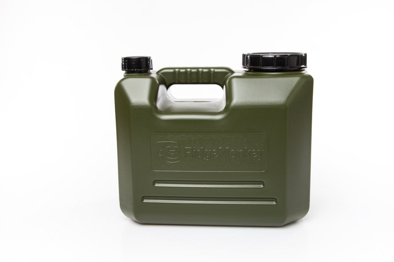 RidgeMonkey Heavy Duty Water Carrier 10L