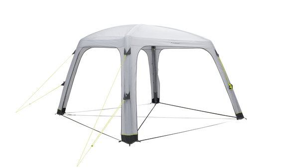 Outwell Air Shelter 2025 – S.K Camping & Leisure