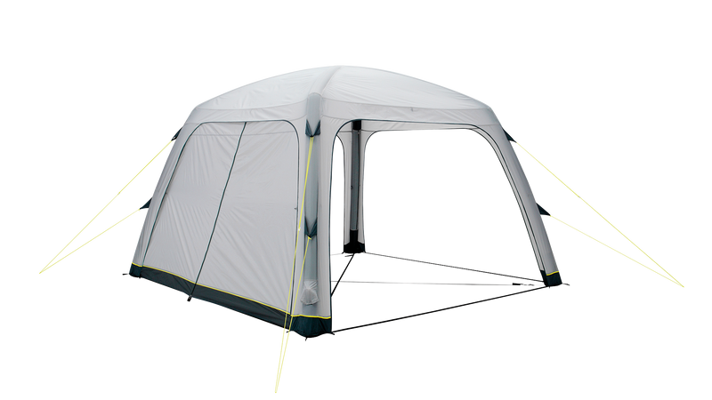 Outwell Air Shelter Walls with Zipper (Pair) 2025