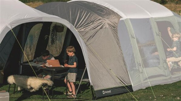 outwell universal tent organizer Outwell Lounge L Tent Connector – S.K Camping & Leisure