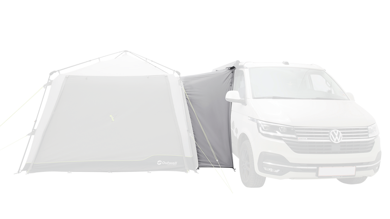 Outwell Fastlane 300 Vehicle Connector 2025