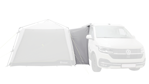 Outwell Fastlane 300 Vehicle Connector 2025