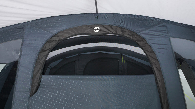 Outwell Stonehill 7 Air Tent 2024 + FREE Carpet & Footprint