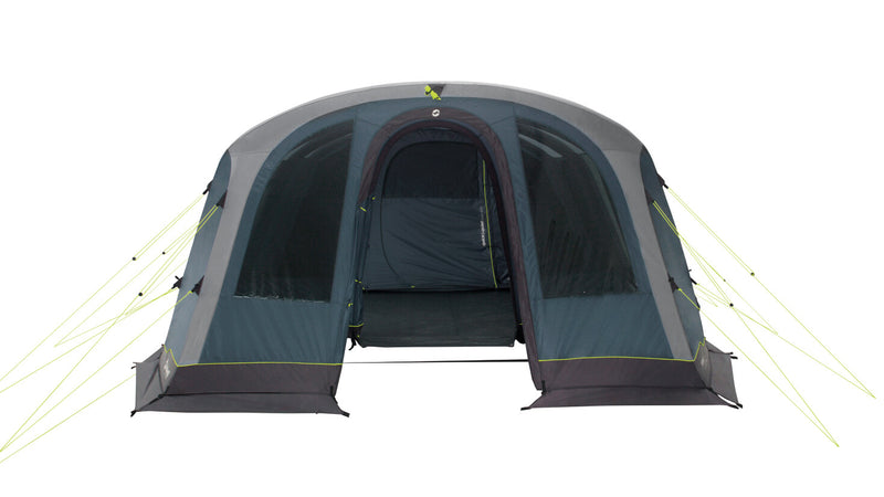 Outwell Stonehill 7 Air Tent 2024 + FREE Carpet & Footprint