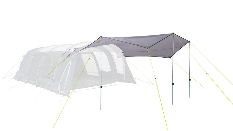 Outwell Canopy Tarp L 2024