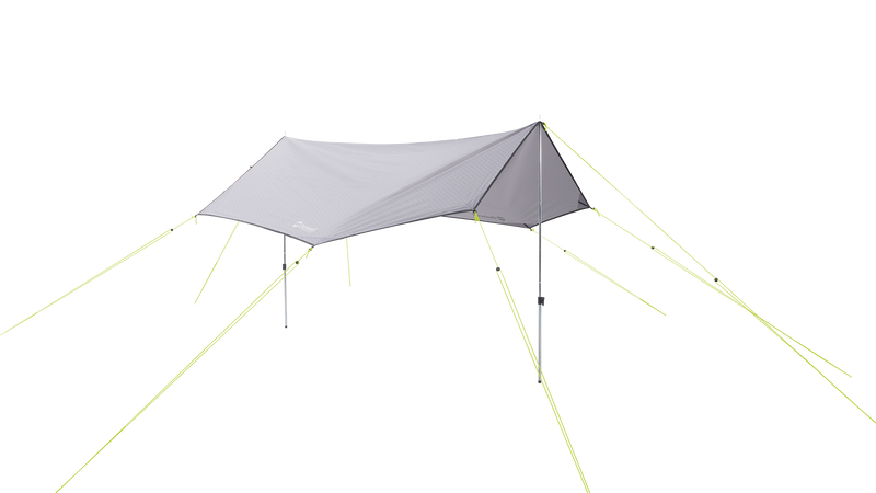 Outwell Canopy Tarp M 2025