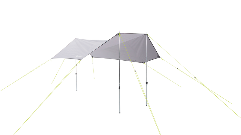 Outwell Canopy Tarp M 2025