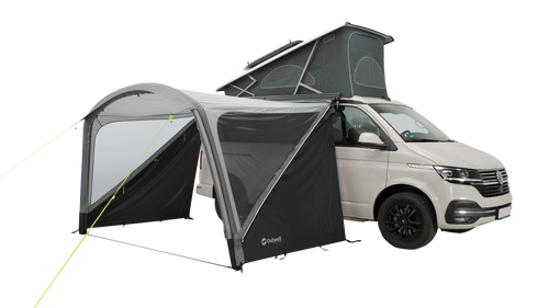 Outwell Touring Shelter Air 2026 - Pre-Order