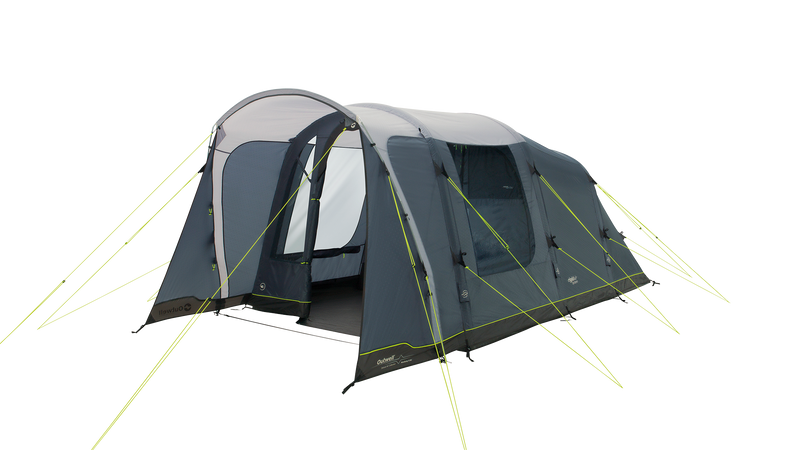 Outwell Monterey 4 Air Inflatable Tent 2026