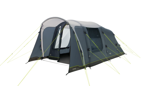 Outwell Monterey 4 Air Inflatable Tent 2026 - Pre-Order