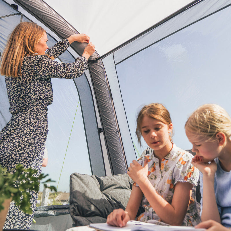 Outwell Monterey 4 Air Inflatable Tent 2026