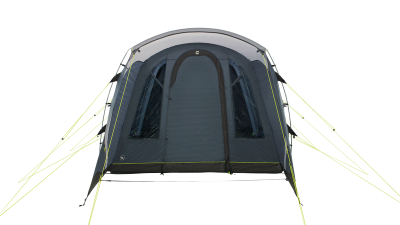 Outwell Monterey 4 Air Inflatable Tent 2026