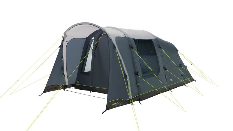 Outwell Monterey 4 Air Inflatable Tent 2026