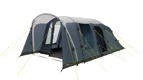 Outwell Colorado 5 Air Inflatable Tent 2026 - Pre-Order
