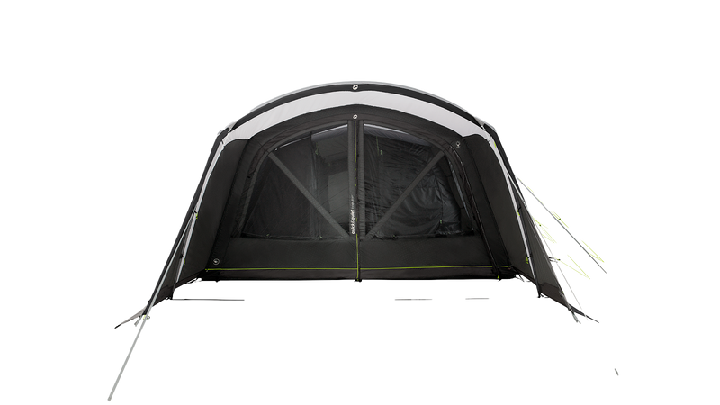 Outwell Vermont 7 Air Inflatable Tent 2025