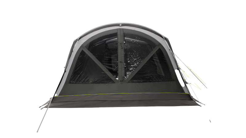 Outwell Vermont 7 Air Inflatable Tent 2025