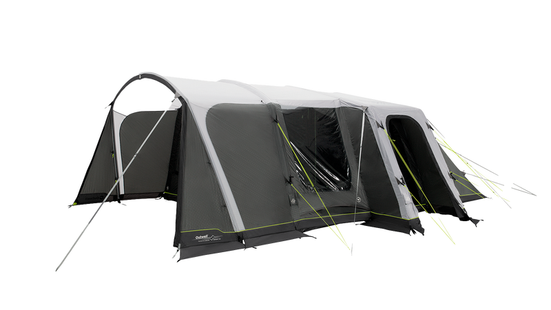 Outwell Vermont 7 Air Inflatable Tent 2025