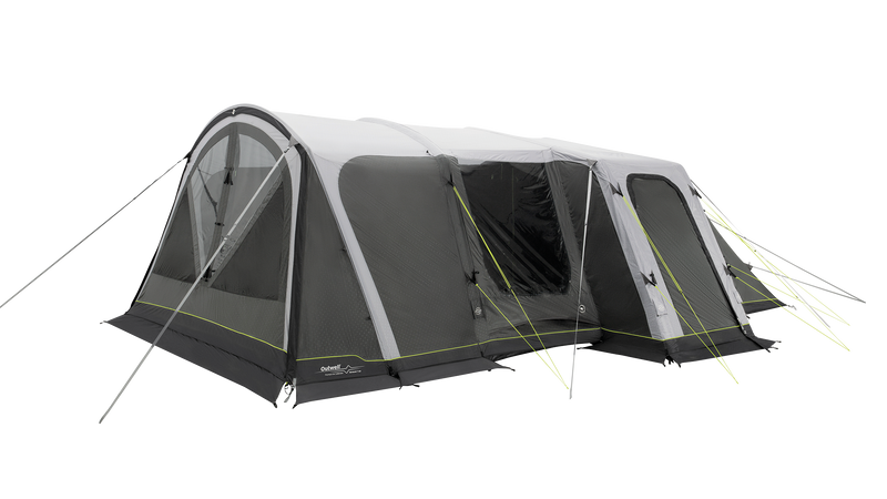 Outwell Vermont 7 Air Inflatable Tent 2025