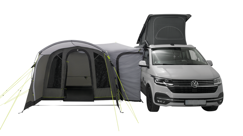 Outwell Talladega Air Driveaway Awning 2026 - Pre-Order