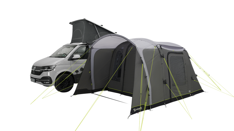 Outwell Talladega Air Driveaway Awning 2026 - Pre-Order