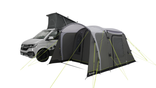 Outwell Talladega Air Driveaway Awning 2026 - Pre-Order