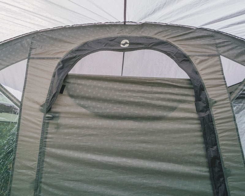 Outwell Talladega Air Driveaway Awning 2026 - Pre-Order
