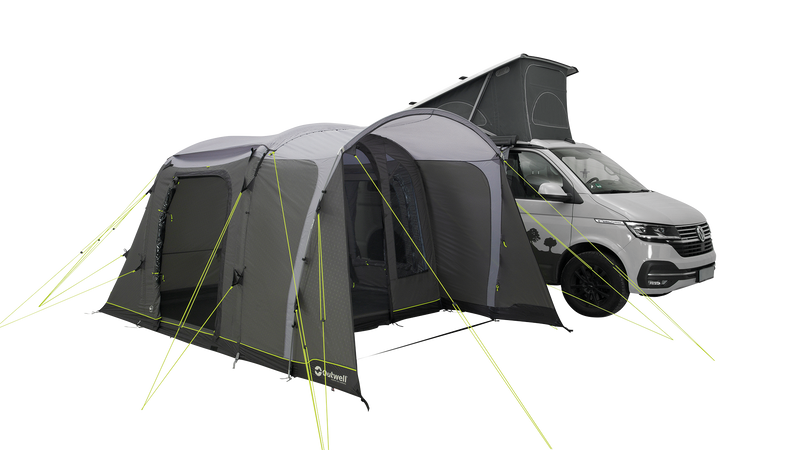 Outwell Talladega Air Driveaway Awning 2026 - Pre-Order
