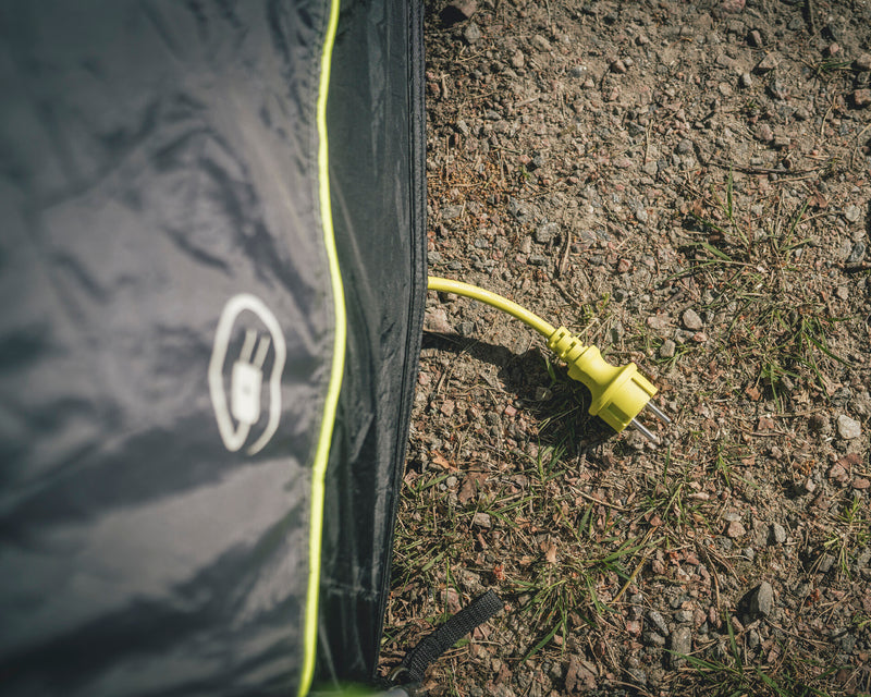 Outwell Pine Hills Driveaway Awning 2026 - Pre-Order