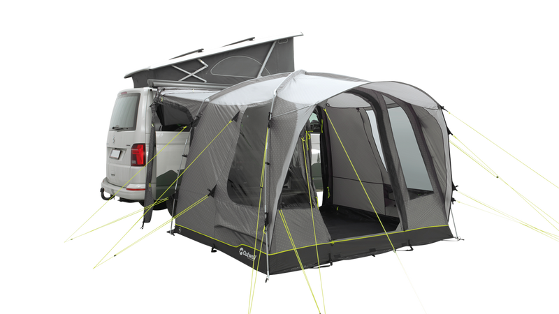 Outwell Pine Hills Driveaway Awning 2026 - Pre-Order