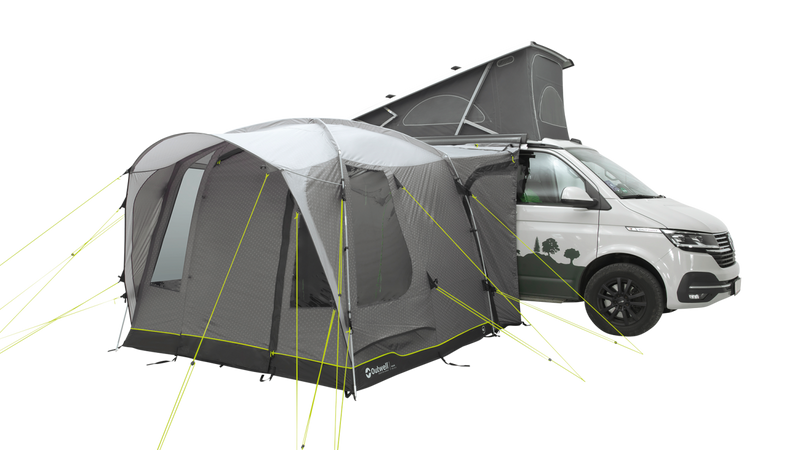 Outwell Pine Hills Driveaway Awning 2026 - Pre-Order