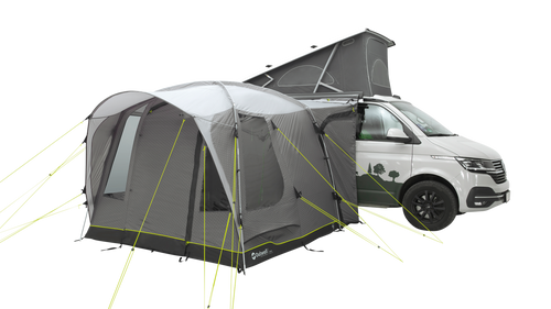 Outwell Pine Hills Driveaway Awning 2026 - Pre-Order