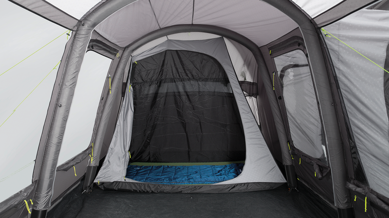 Outwell 2 Berth Driveaway Inner C 2026