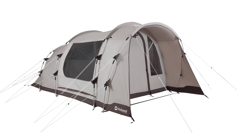Outwell Birdland 4 TC Polycotton Tent 2026