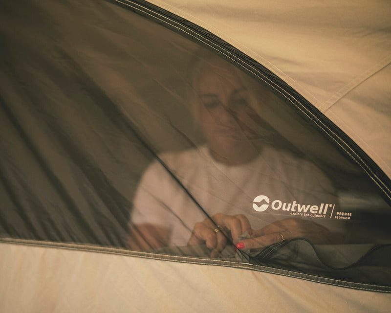 Outwell Birdland 4 TC Polycotton Tent 2026