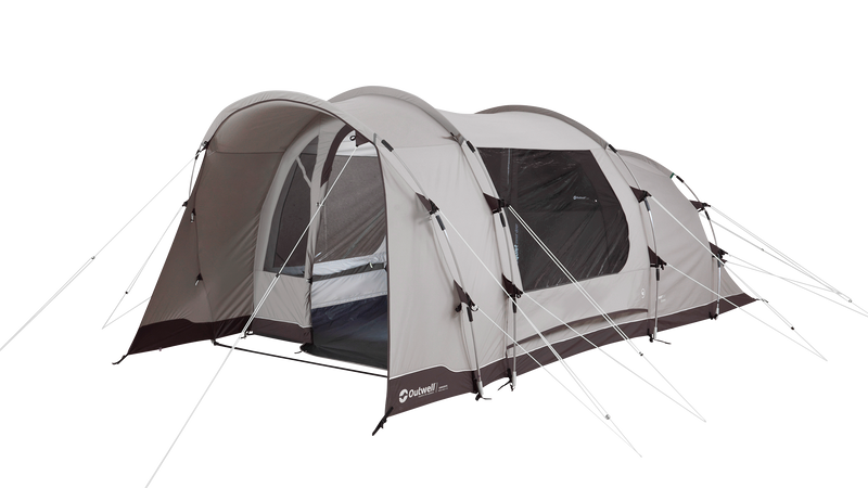 Outwell Birdland 4 TC Polycotton Tent 2026