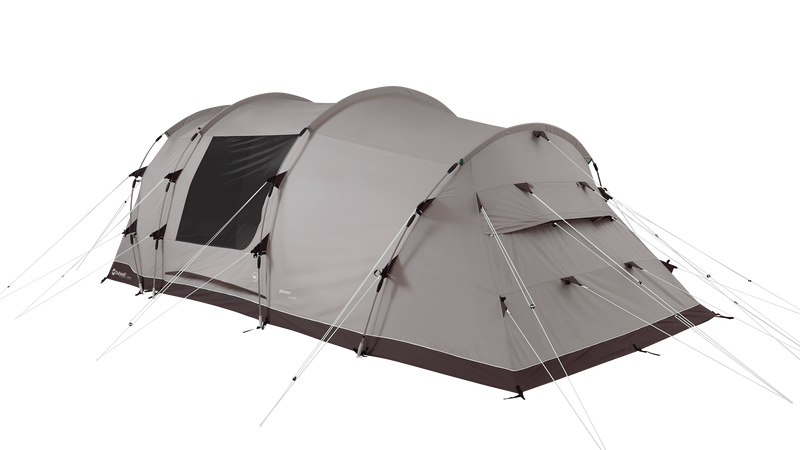 Outwell Birdland 4 TC Polycotton Tent 2026