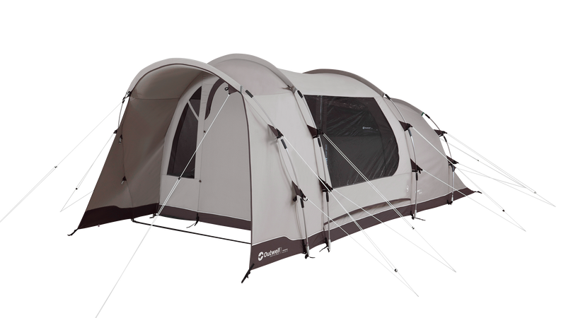 Outwell Birdland 4 TC Polycotton Tent 2026