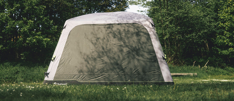 Outwell Vail Air Shelter 2026 - Pre-Order