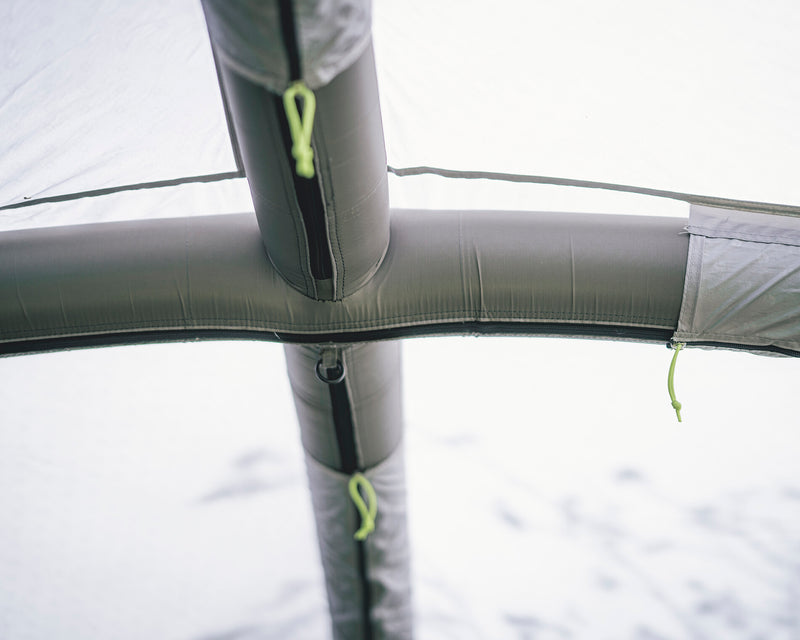 Outwell Vail Air Shelter 2026 - Pre-Order