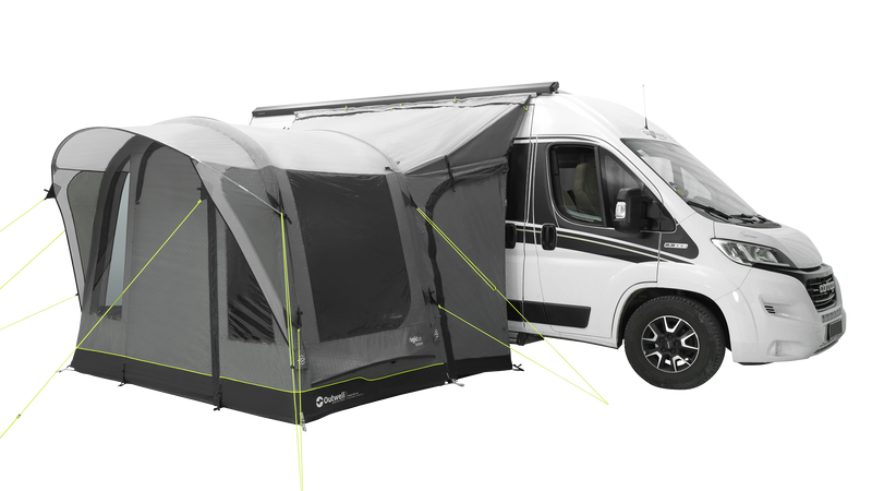 Outwell Santa Monica Air Mid/Tall Driveaway Awning 2026 - Pre-Order