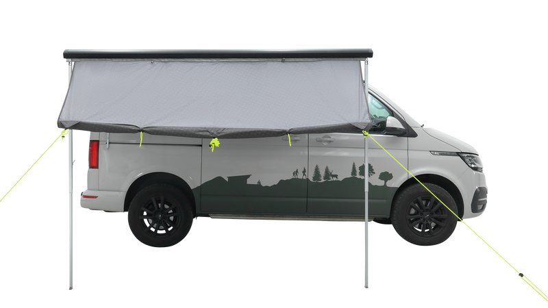 Outwell Hillcrest Tarp Canopy 2026 - Pre-Order