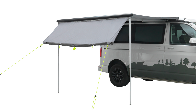 Outwell Hillcrest Tarp Canopy 2026 - Pre-Order
