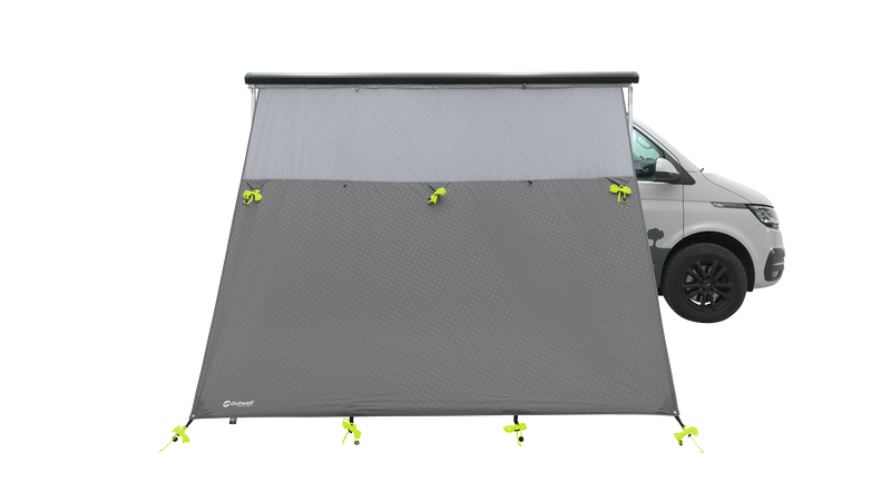 Outwell Hillcrest Tarp Canopy 2026 - Pre-Order