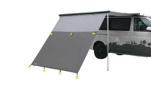Outwell Hillcrest Tarp Canopy 2026 - Pre-Order
