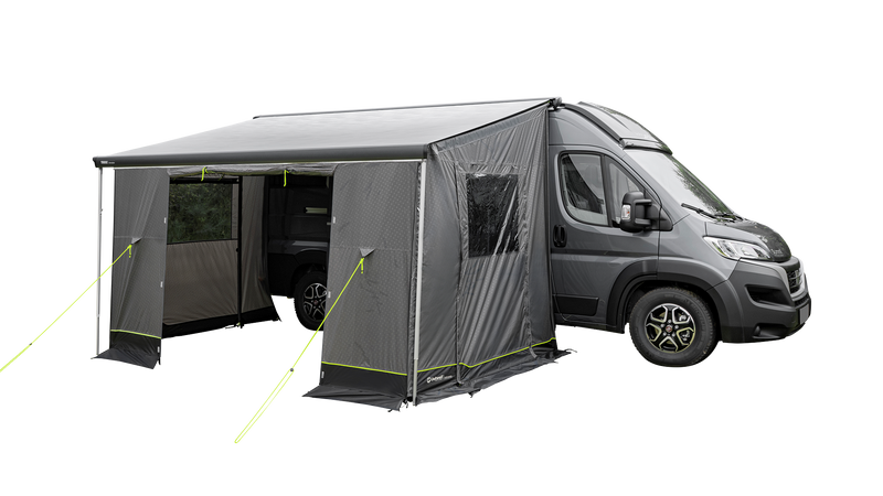 Outwell Sideroads Awning Room 2026 - Pre-Order