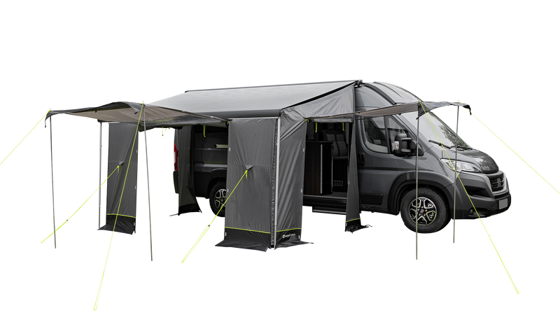 Outwell Sideroads Awning Room 2026 - Pre-Order