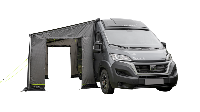 Outwell Sideroads Awning Room 2026 - Pre-Order